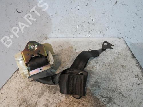 Rear left belt tensioner VW GOLF V (1K1)  | BP25081046C89 