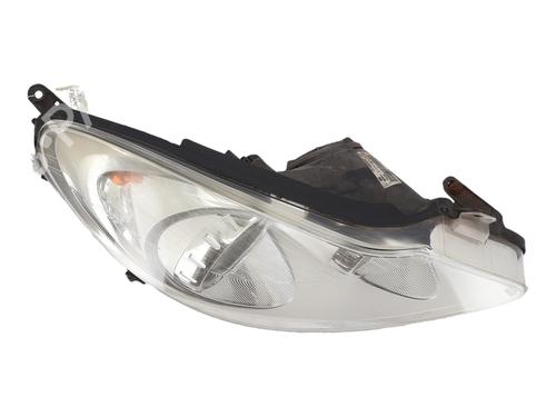 Right headlight OPEL CORSA D (S07) | BP37470955C29 - Image 4