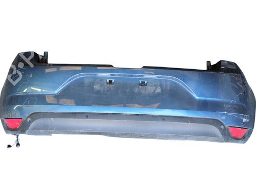Rear bumper MINI MINI (R56) Cooper | BP25601162C8 