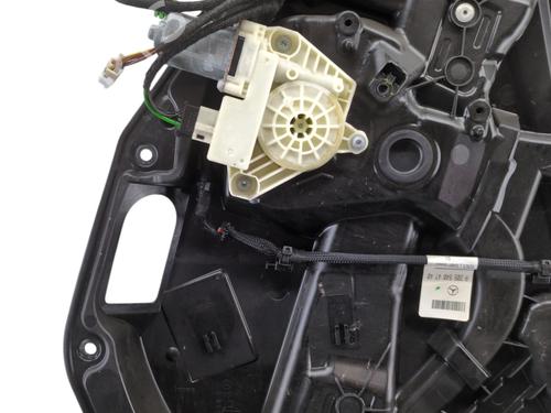 Used Front right window mechanism Front right window mechanism MERCEDES-BENZ C-CLASS (W205) C 180 BlueTEC / d (205.036) (116 hp) 32420038 32420038