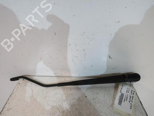 Used Front windshield wiper arm CITROËN C2 (JM_) 1.4 HDi (68 hp) 25069345