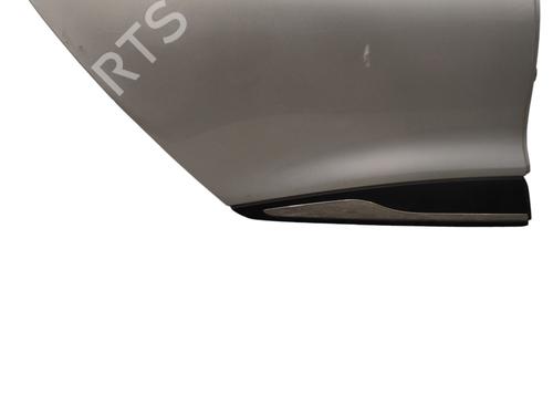 Right rear door RENAULT CLIO IV (BH_) 1.5 dCi 90 | BP29956267C5