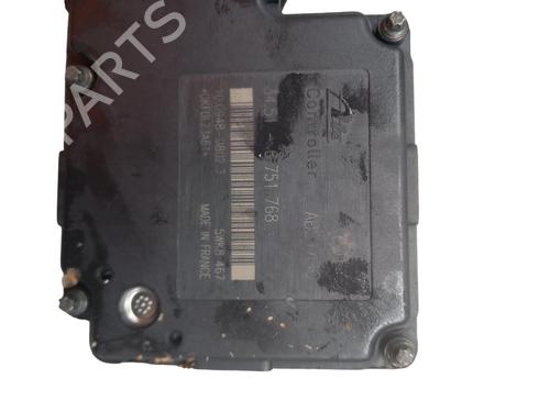 ABS pump BMW 3 (E46) | BP25087788M43 - Image 8