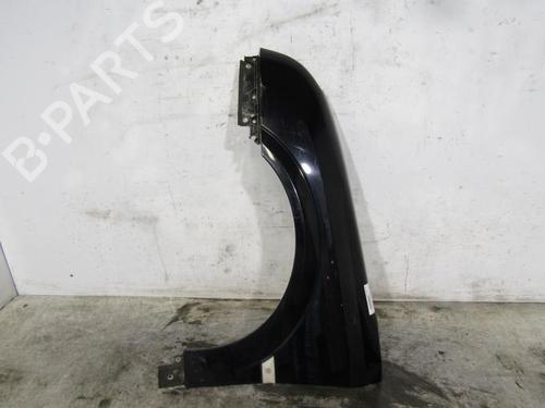 Left front fenders OPEL SIGNUM Hatchback (Z03) 2.2 DTI (F48) | BP25085198C41 