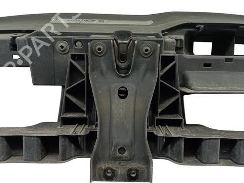 Used Front slam panel VW GOLF VI Convertible (517) 2.0 TDI (140 hp) 32438366