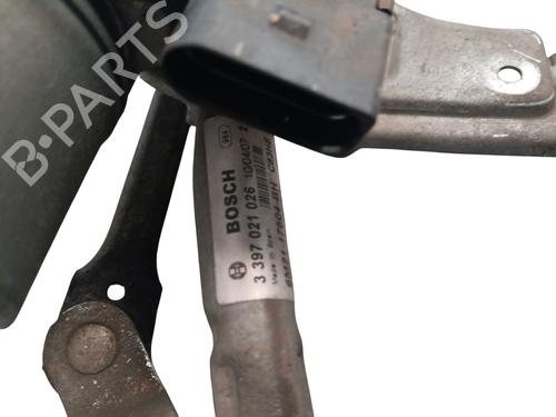 Front wiper motor FORD S-MAX (WA6) 1.8 TDCi | BP35890884M29  - Image 6