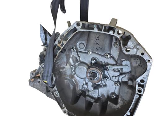 Used Gearbox RENAULT MEGANE III Hatchback (BZ0/1_, B3_) 1.5 dCi (86 hp) 28673732