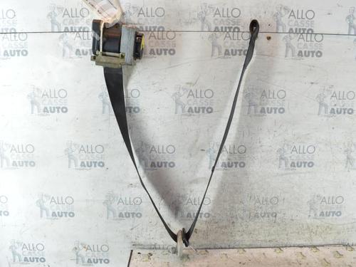 Used Front left belt tensioner VW GOLF IV (1J1) 1.9 SDI (68 hp) 25086765
