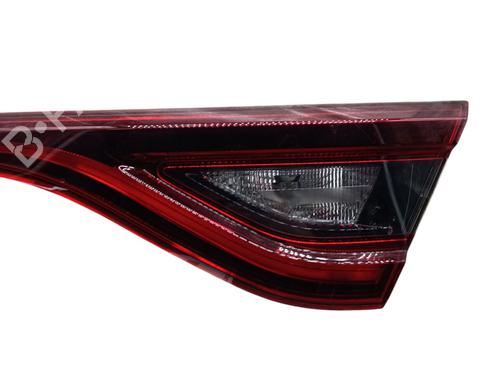 Right tailgate light RENAULT ARKANA I (LCM_, LDN_) 1.3 TCe 160 (LDN1) | BP31883459C80