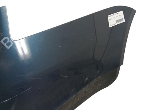 Rear bumper VW JETTA III (1K2) 1.9 TDI | BP31174676C8