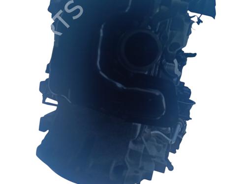 Used Engine Engine CITROËN C3 III (SX) 1.2 THP 110 (SXHNPS, SXHNZT, SXHNZ6) (110 hp) 32452136 32452136
