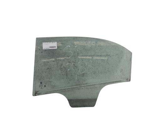 Used Rear left door window FIAT 500X (334_) 1.6 D Multijet (334AXA1B, 334AXA11) (120 hp) 25075803