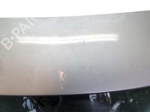 Tailgate RENAULT MEGANE IV Hatchback (B9A/M/N_) 1.3 TCe 140 (B9NB) | BP27182822C6 