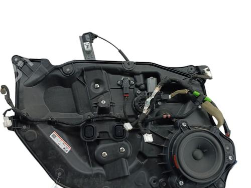 Used Front left window mechanism MAZDA CX-3 (DK) 2.0 SKYACTIV-G (DK5W, DK6W) (120 hp) 25054755