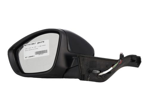 left-mirror-peugeot-208-i-ca_-cc_-2012-2013-2014-2015-2016-2017-2018-2019-2020-2021-37588285 main image