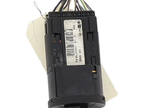 Headlight switch VW UP! (121, 122, BL1, BL2, BL3, 123) 1.0 | BP34217317I24 - Image 2