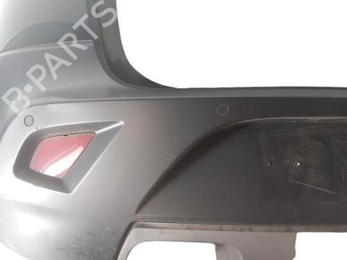 Rear bumper SEAT ALTEA XL (5P5, 5P8) 2.0 TDI 4x4 | BP25057800C8 