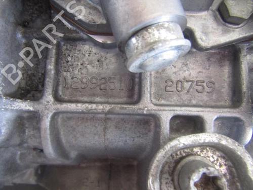 Caja de cambios OPEL CORSA C (X01) 1.3 CDTI (F08, F68) (70 hp) 25111447