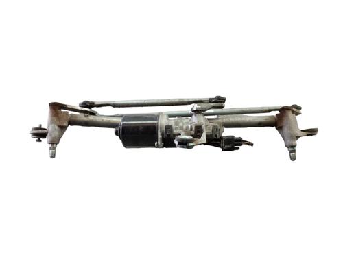 Front wiper motor CHEVROLET SPARK (M300) | BP25073862M29 - Image 3