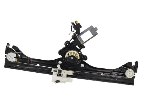 Front left window mechanism FIAT 500 C (312_) 0.9 (312AG1A) | BP37175085C22 - Image 3