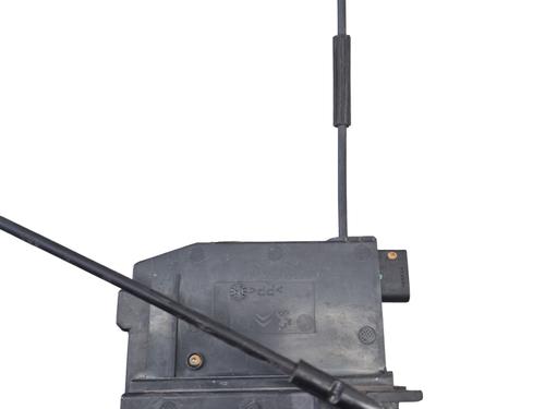 Høyre bak lås CITROËN C4 Grand Picasso II (DA_, DE_) 1.6 HDi / BlueHDi 115 | BP26938166C99