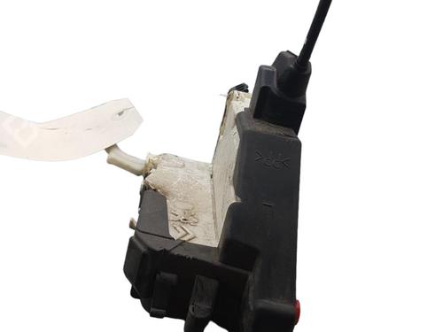 Used Rear left lock Rear left lock 25054218 25054218