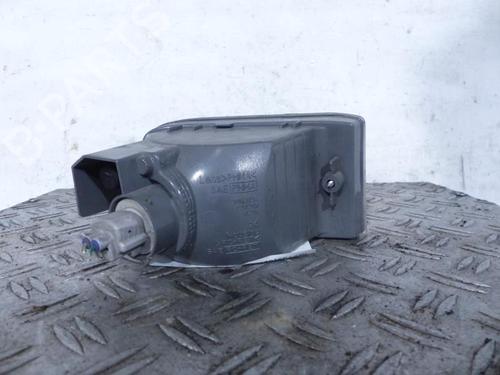 Used Left front indicator Left front indicator TOYOTA RAV 4 II (_A2_) 2.0 D 4WD (CLA20_, CLA21_, CLA20R, CLA21R) (116 hp) 25065020 25065020