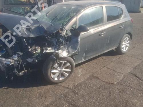 Right front window switch OPEL CORSA E (X15) 1.4 (08, 68) | BP10575848C105  - Image 7