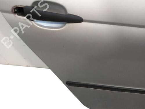 Right rear door BMW 3 (E46)  | BP25087781C5