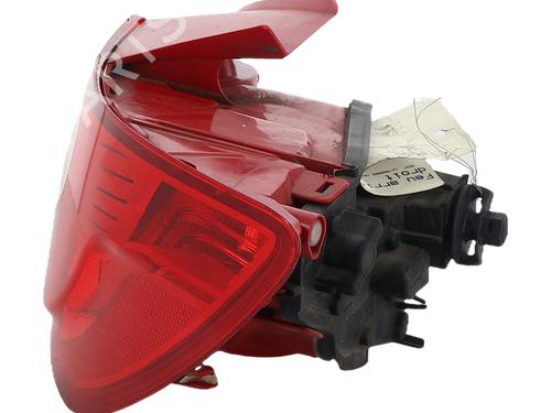 Used Right taillight Right taillight SEAT IBIZA IV SC (6J1, 6P5) 1.2 (70 hp) 40271779 40271779