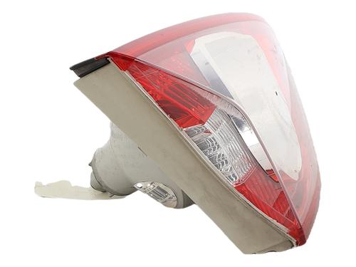 Left tailgate light FORD KUGA I 2.0 TDCi 4x4 | BP37078863C79 - Image 3