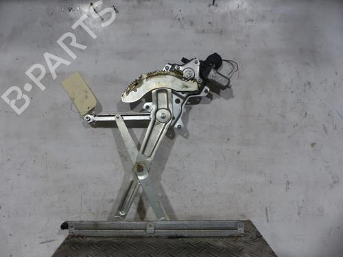 Front left window mechanism SUZUKI SWIFT III (MZ, EZ) 1.3 (RS413, ZC11S) | BP25107701C22 - Image 3