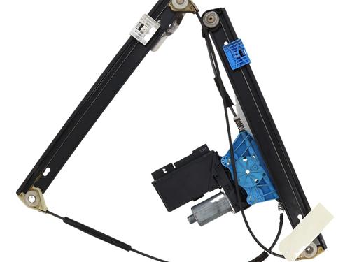 Front left window mechanism AUDI A4 B6 (8E2) 1.9 TDI | BP39625187C22 - Image 1