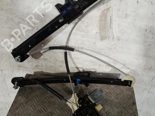 Front left window mechanism CHEVROLET EXPRESS Van 6.0 2500 | BP25110658C22 - Image 3