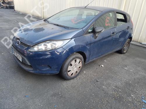 Starter FORD FIESTA VI (CB1, CCN) 1.25 | BP25099808M8 - Image 10
