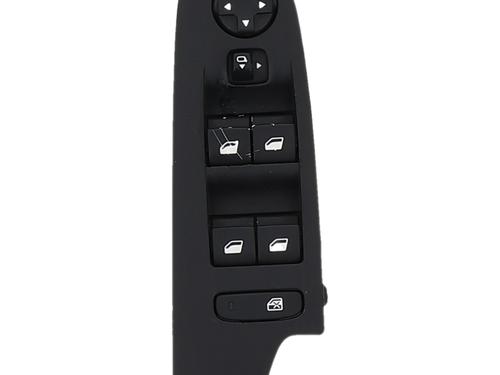 Left front window switch CITROËN C4 Picasso II | BP33850875I27 - Image 3