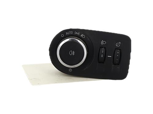 Headlight switch OPEL MERIVA B MPV (S10) 1.7 CDTI (75) | BP37683291I24 - Image 3