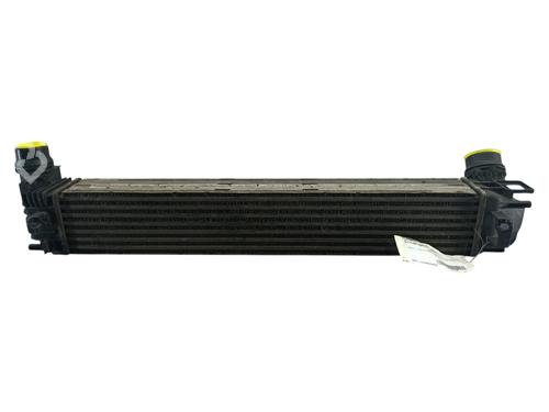 Intercooler RENAULT MEGANE III Hatchback (BZ0/1_, B3_) 1.9 dCi (BZ0N, BZ0J) | BP33534857M30 - Image 4