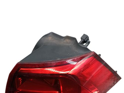 Used Right taillight VW GOLF VII (5G1, BQ1, BE1, BE2) 1.2 TSI (86 hp) 31883473