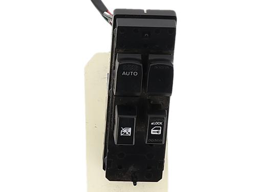 Left front window switch OPEL AGILA B (H08) 1.0 (F68) | BP33610323I27 - Image 6
