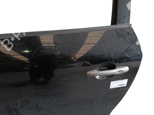 Used Left front door Left front door RENAULT MEGANE III Coupe (DZ0/1_) 1.9 dCi (DZ0N, DZ0J, DZ1J, DZ1K) (131 hp) 26975257 26975257