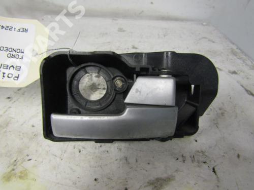 Used Front right interior door handle Front right interior door handle FORD MONDEO III (B5Y) 2.0 TDCi (130 hp) 10599476 10599476