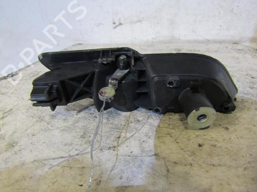 Used Rear right interior door handle Rear right interior door handle OPEL ZAFIRA / ZAFIRA FAMILY B (A05) 1.9 CDTI (M75) (100 hp) 25064217 25064217