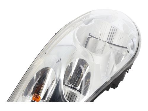 Right headlight RENAULT MASTER III Van (FV) 2.3 dCi 125 FWD (FV0C, FV0D, FV0G, FV0H, FV0J, FV0K,... | BP38636193C29 - Image 3