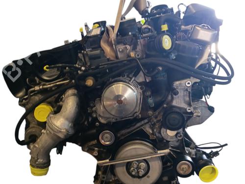 Engine MERCEDES-BENZ C-CLASS T-Model (S204) C 220 CDI (204.202) | BP32325477M1 - Image 8