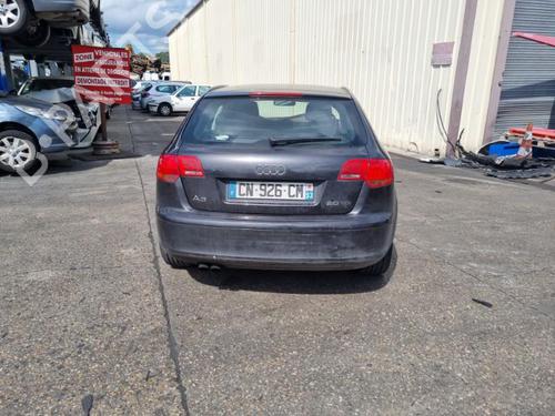 Shift knob AUDI A3 Sportback (8PA)  | BP25100604I34  - Image 5