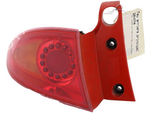 Used Left taillight Left taillight SEAT LEON (1P1) 2.0 TDI 16V (140 hp) 33634884 33634884