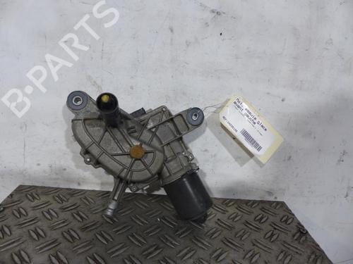 Used Front wiper motor CITROËN C4 Picasso I MPV (UD_) 1.6 HDi (109 hp) 25065184