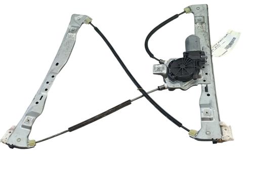 Front right window mechanism CITROËN DS3 (SA_) 1.6 VTi 120 | BP26599307C23 - Image 6
