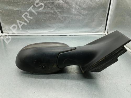 Right mirror FIAT BRAVO II (198_) 1.9 D Multijet (198AXC1B) | BP25062974C27 